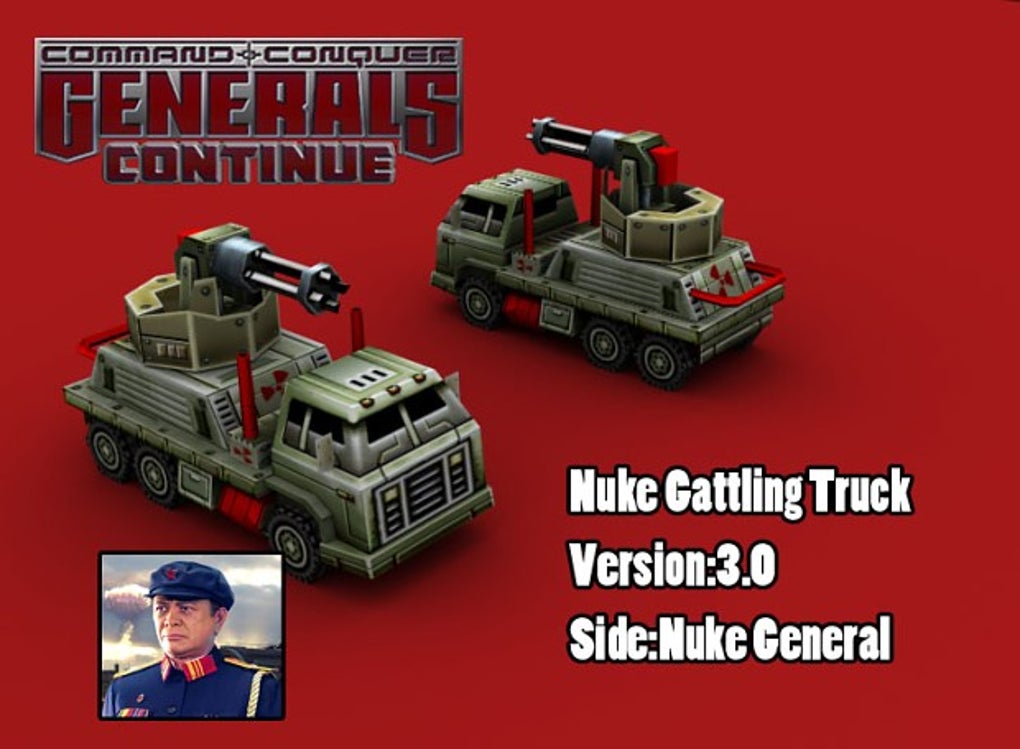 Generals Zero Hour Continue Download